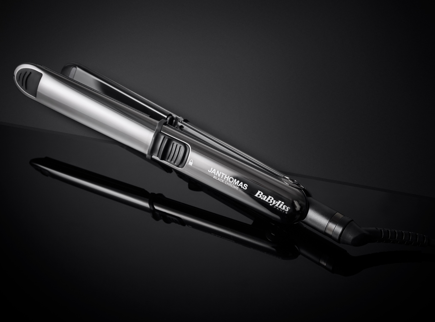 Babyliss kommersiell videoproduktion - Gentle Buffalo Film Company