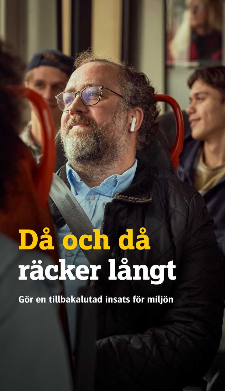 Transport authority video production - Gentle Buffalo Film Company