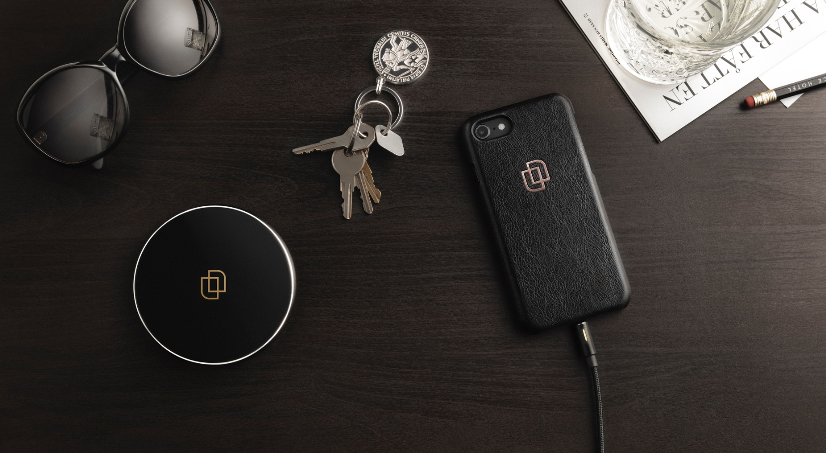 Tillmobil marknadsföringskampanj - Gentle Buffalo Film Company